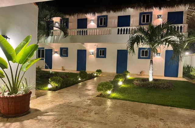 Hotel Playa Catalina La Caleta La Romana Republica Dominicana